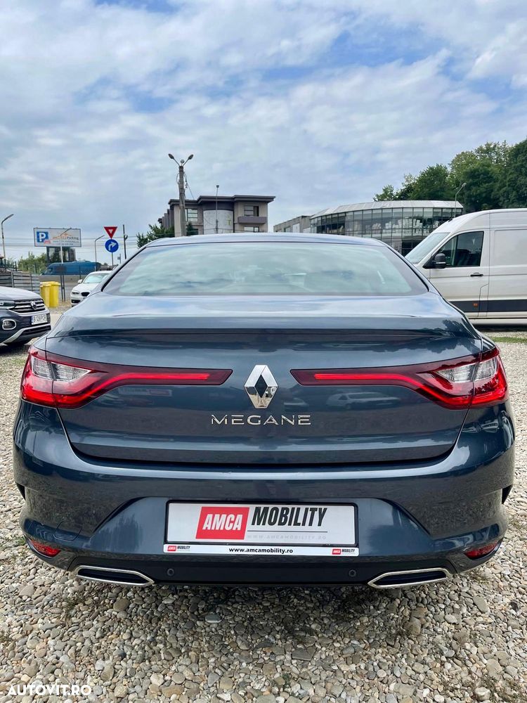 Renault Megane - 6