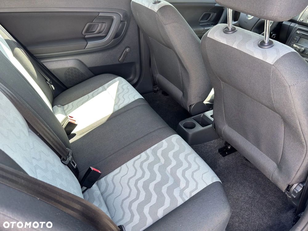 Skoda Fabia 1.2 12V Ambition - 8