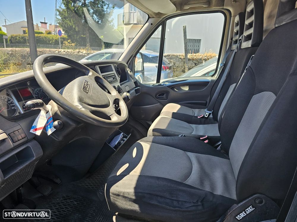 Iveco DAILY - 5