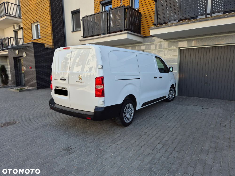 Peugeot EXPERT - 5