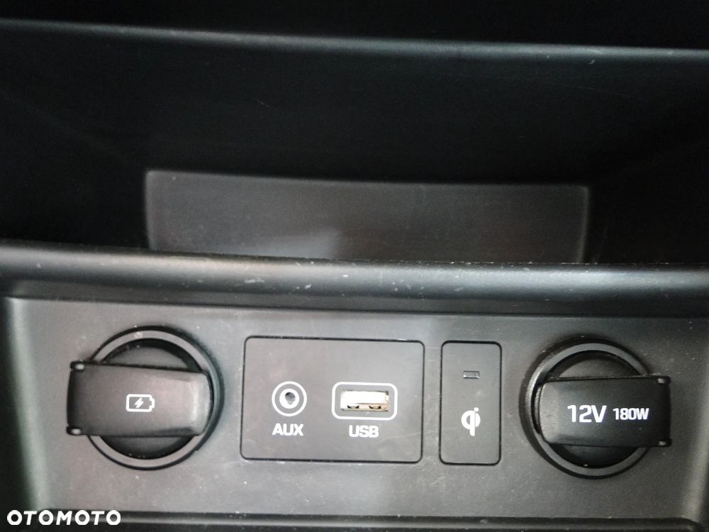 Hyundai Kona 1.0 T-GDI Advantage - 19