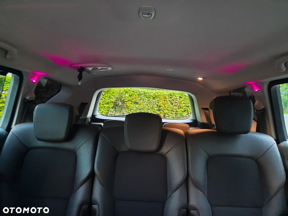 Renault Espace Energy dCi 160 EDC LIMITED - 18