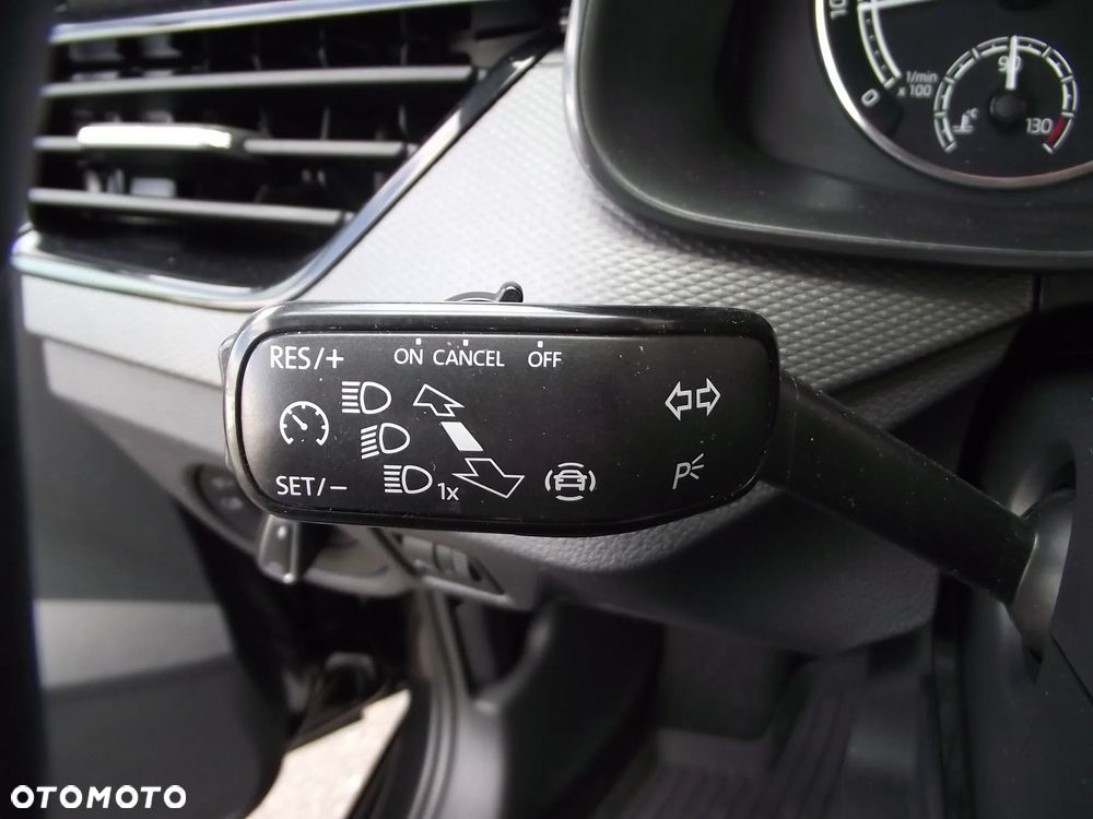 Skoda Scala 1.0 TSI Ambition DSG - 31