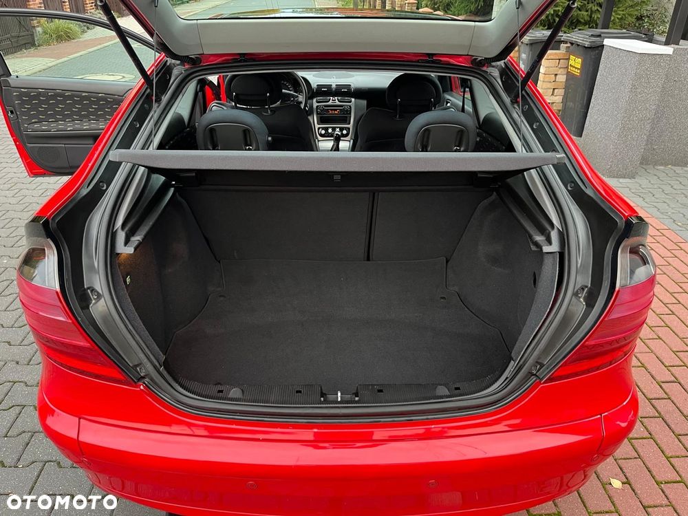 Mercedes-Benz Klasa C - 13