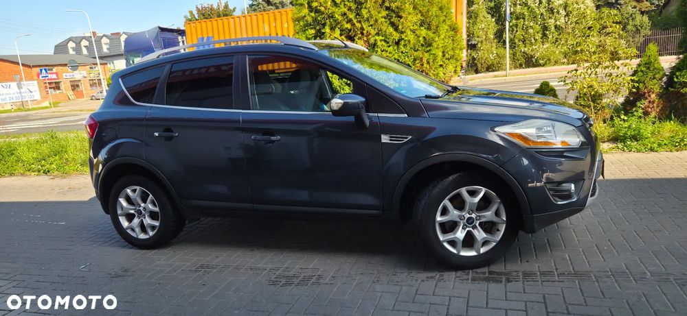 Ford Kuga - 14