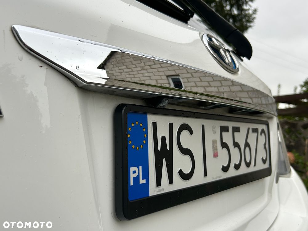 Toyota Yaris Hybrid 100 Sol - 5