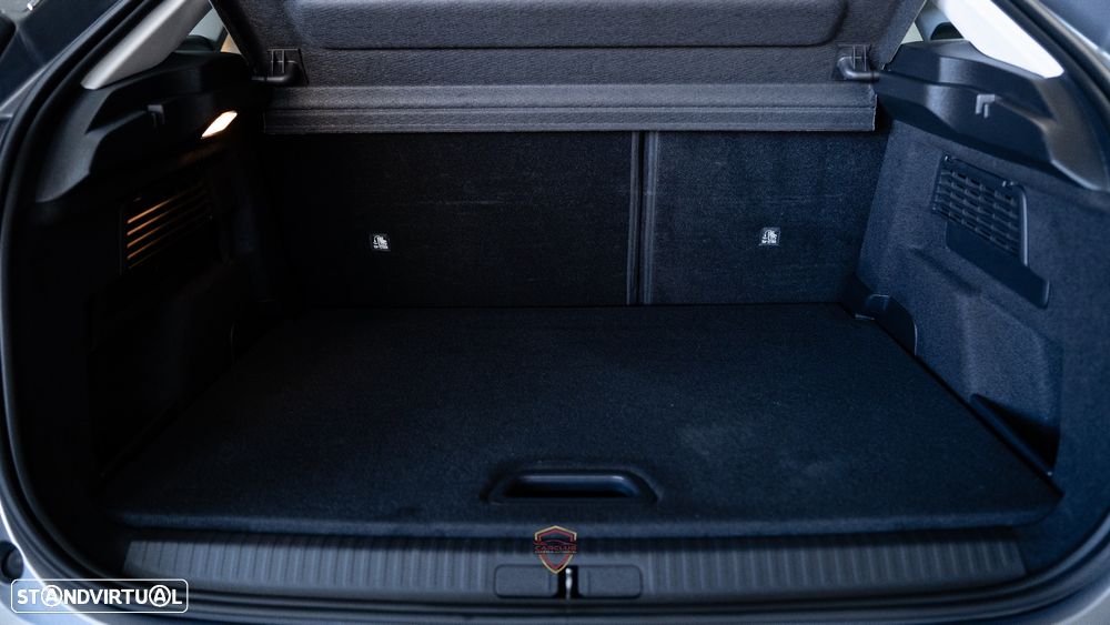 Citroën C4 1.5 BlueHDi Feel EAT8 - 36