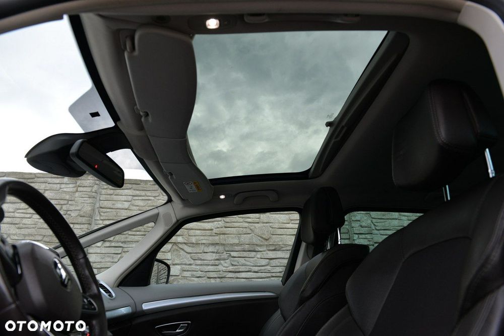 Renault Espace 1.6 TCE Energy Zen EDC 7os - 21