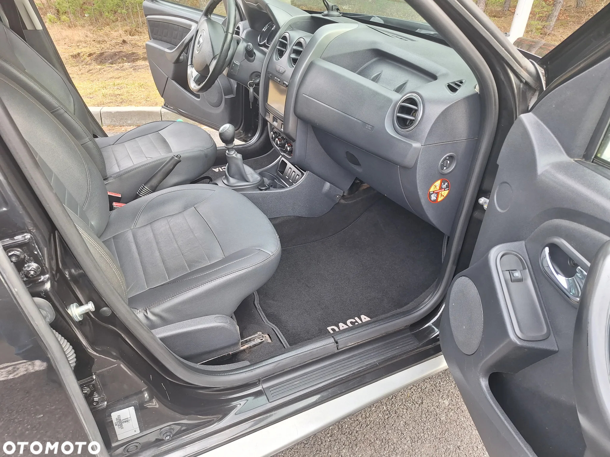 Dacia Duster - 15