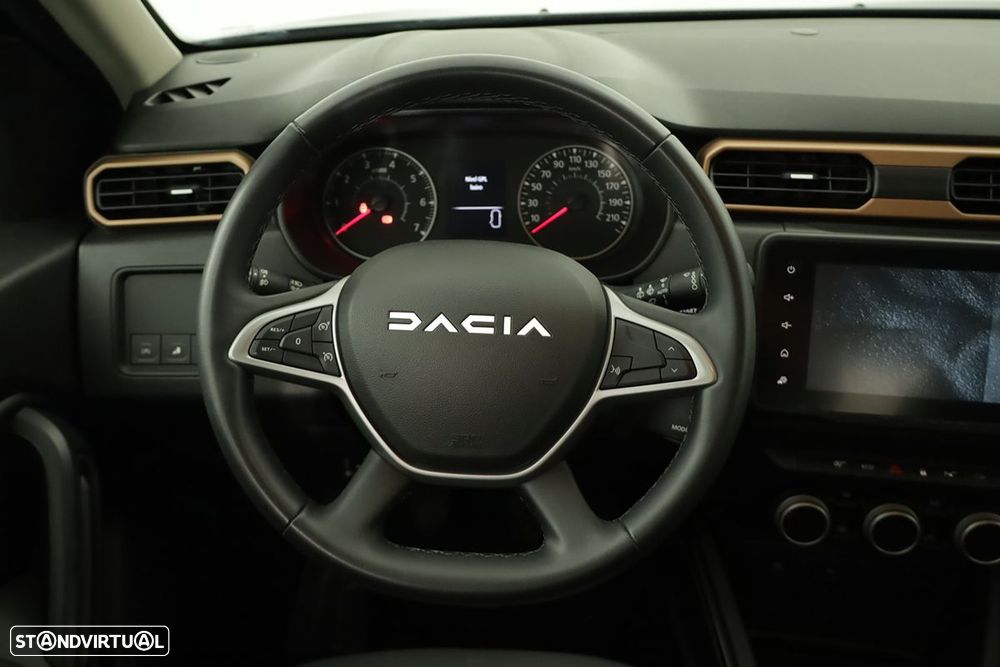 Dacia Duster - 15