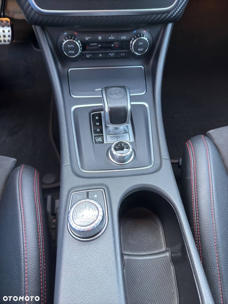 Mercedes-Benz Klasa A - 15