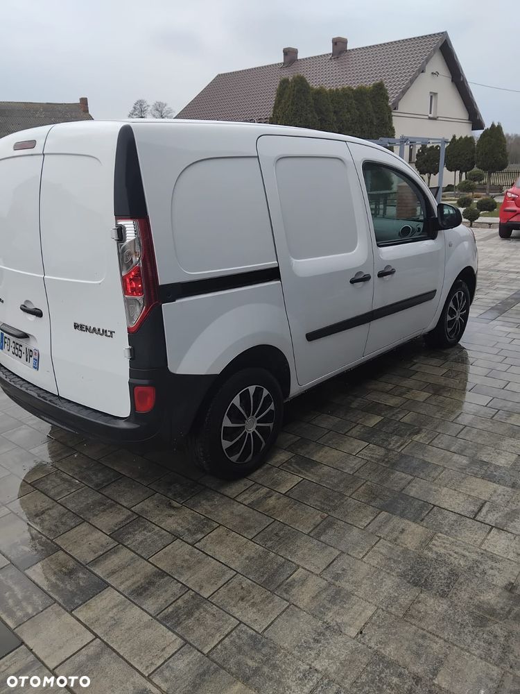 Renault Kangoo - 3