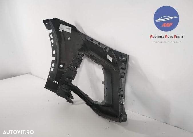 Flaps Bara Fata Stanga RS original Audi RS Q8 1 2019 2020 Audi RS Q8 1 - 5