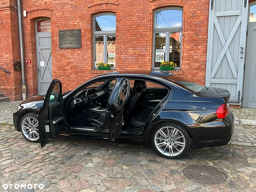 BMW Seria 3 - 12