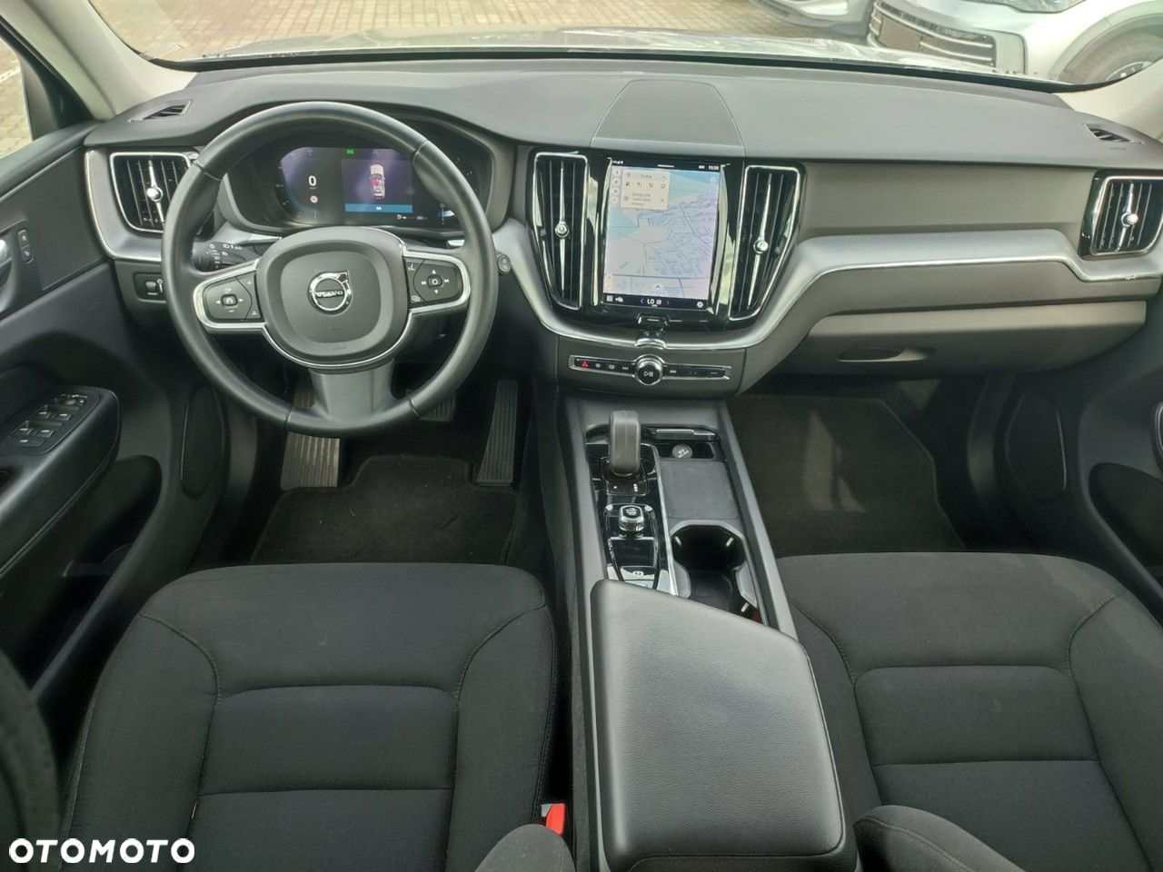 Volvo XC 60 - 12