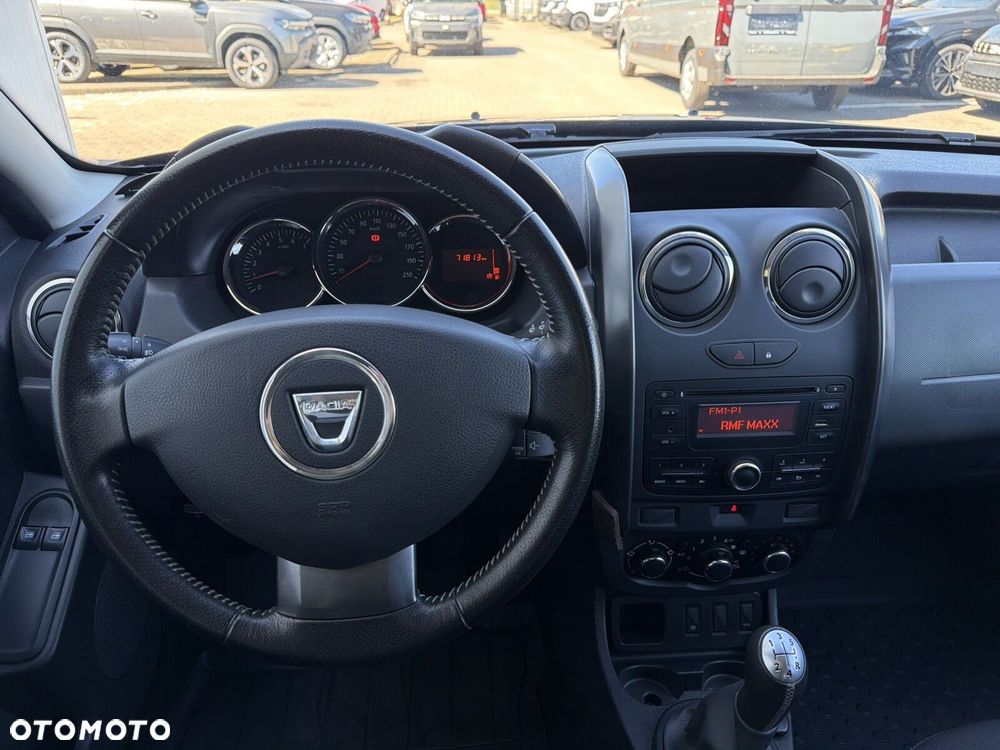 Dacia Duster - 13