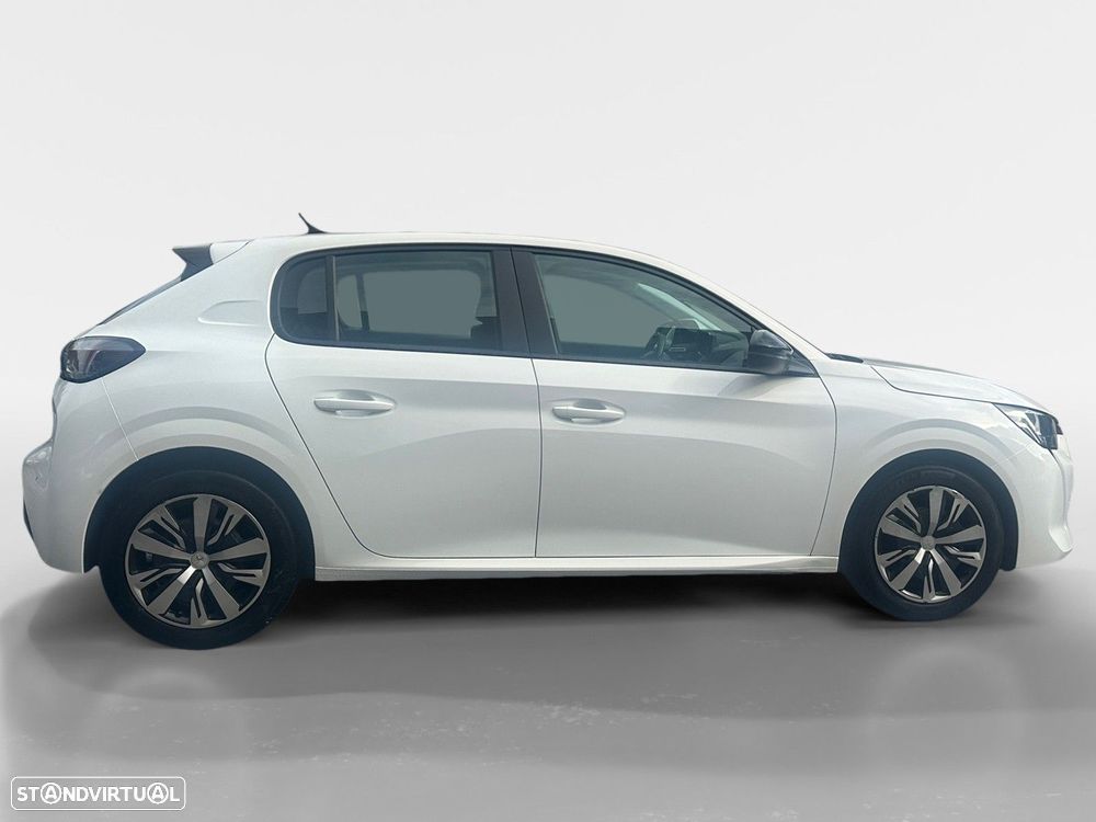 Peugeot 208 1.2 PureTech Active Pack - 6