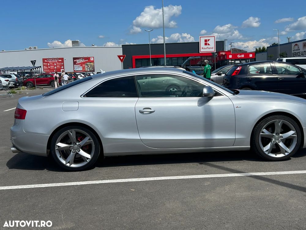 Audi A5 Coupé 1.8 TFSI - 18