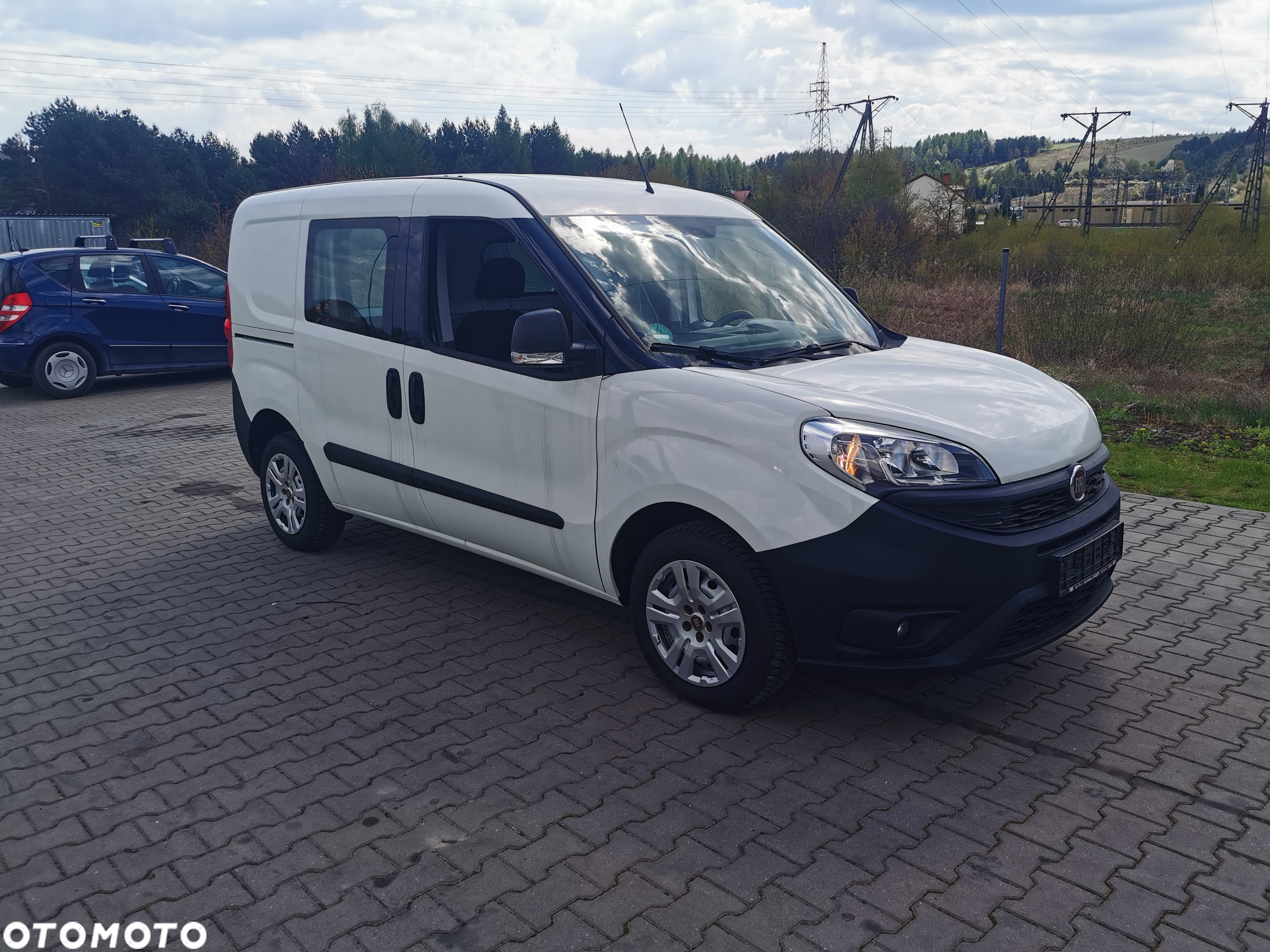 Fiat Doblo - 12