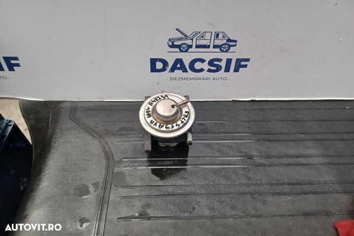 EGR 033129637D 033129637D Volkswagen VW Golf 4 [1997 - 2006] Hatchbac - 2