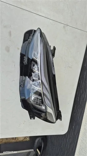 Far stanga MG HS Facelift Full Led an 2020 2021 2022 2023 2024 - 8