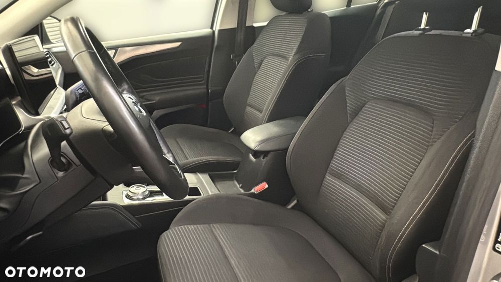 Ford Focus 1.5 EcoBlue Titanium - 11