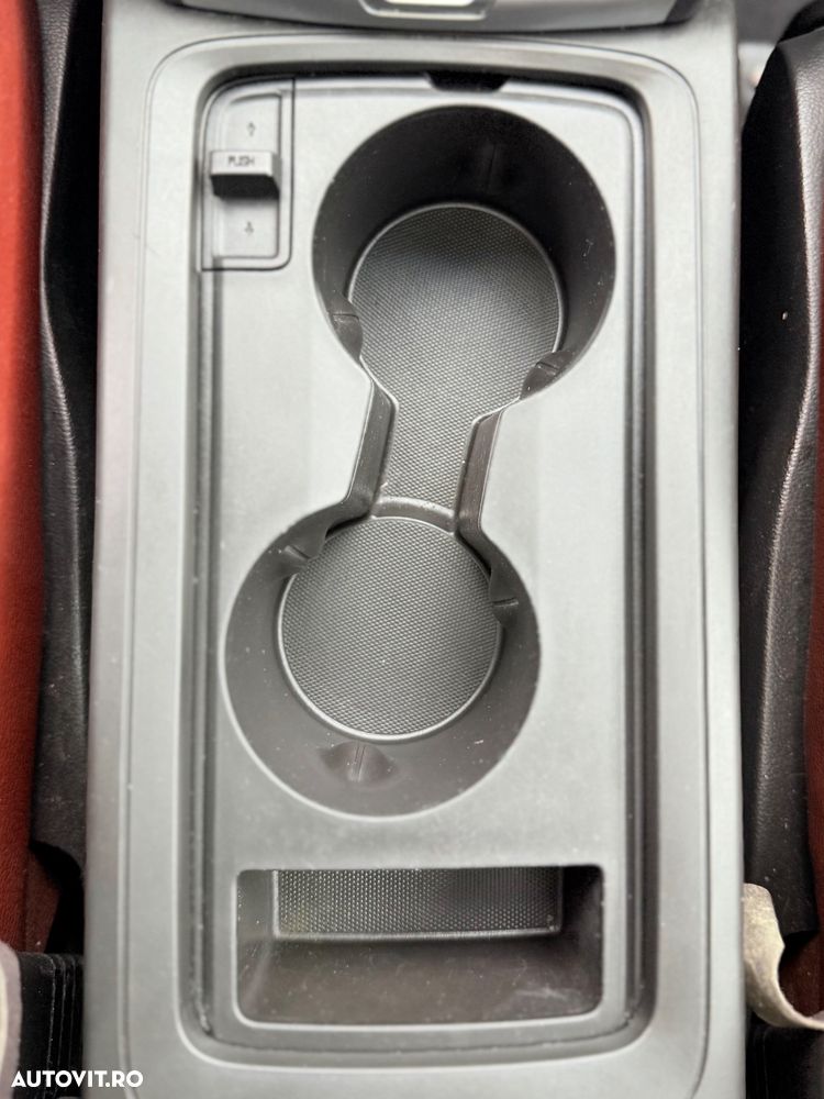 Opel Antara 2.2 CDTI 4x4 ecoFLEX Start/Stop Design Edition - 31