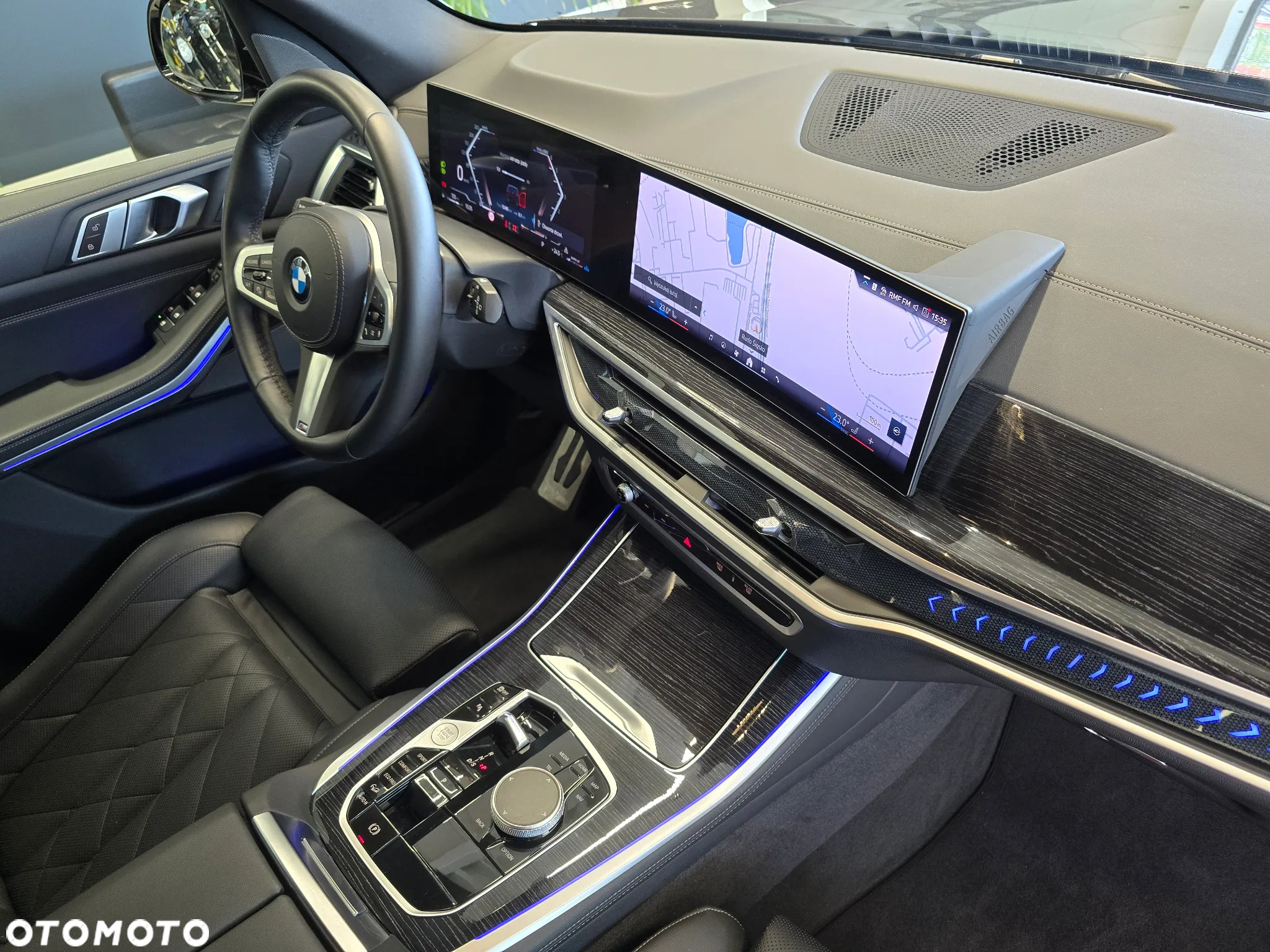 BMW X5 xDrive30d sport - 17