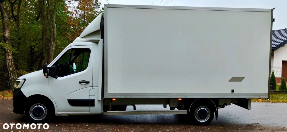 Renault Master - 6