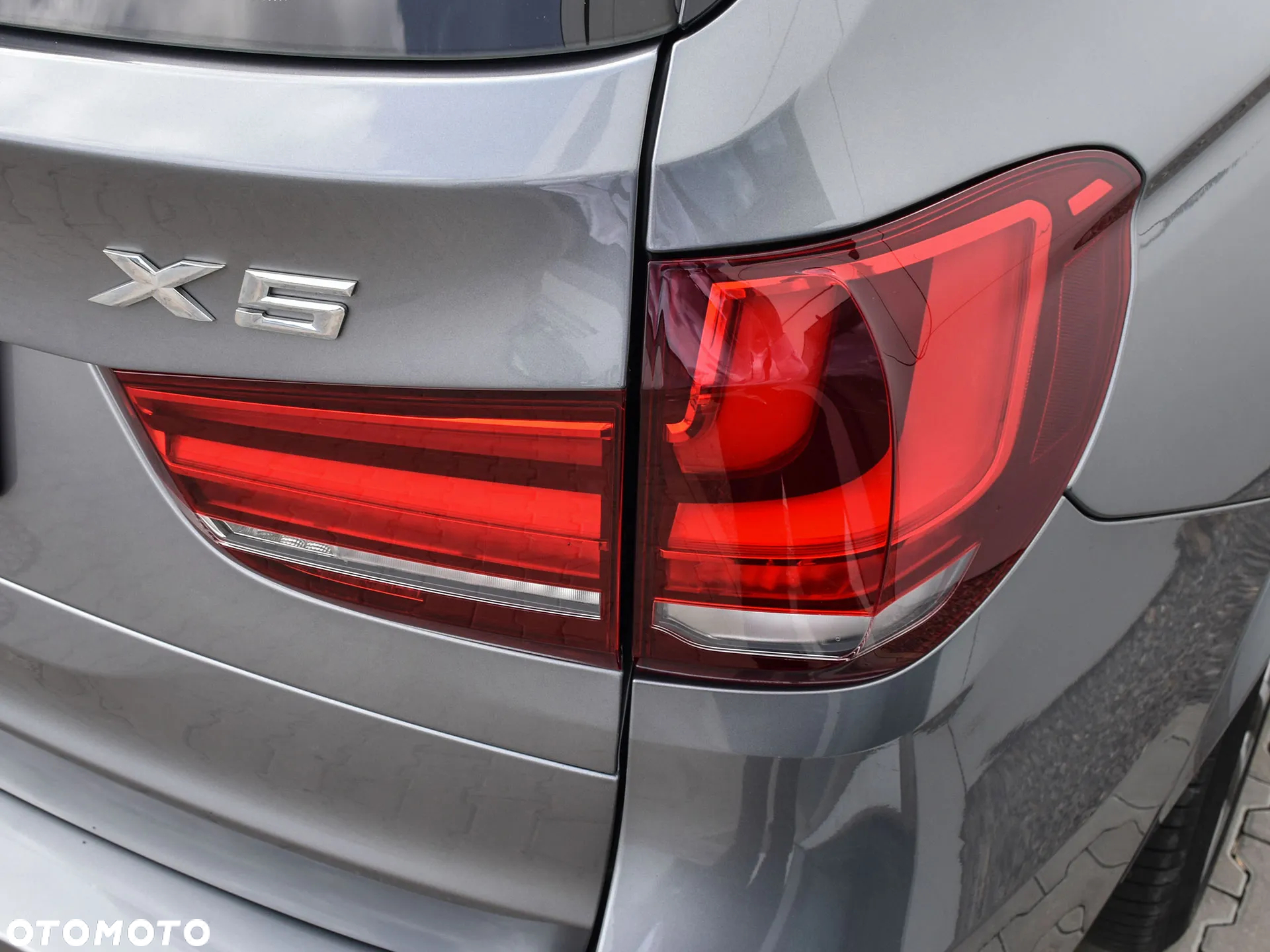 BMW X5 xDrive25d - 12