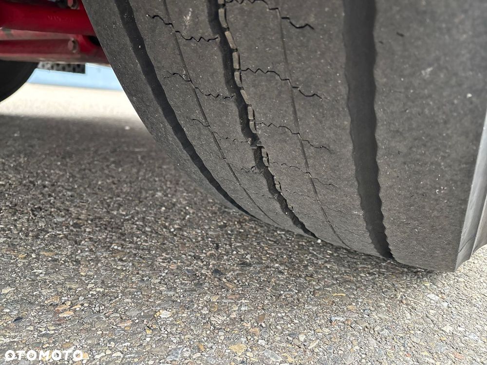 MAN TGX 18.510 4x2 BL SA - 9