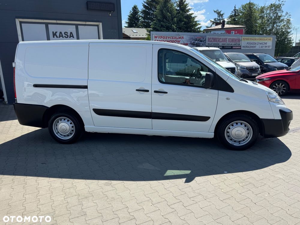 Fiat Scudo - 3