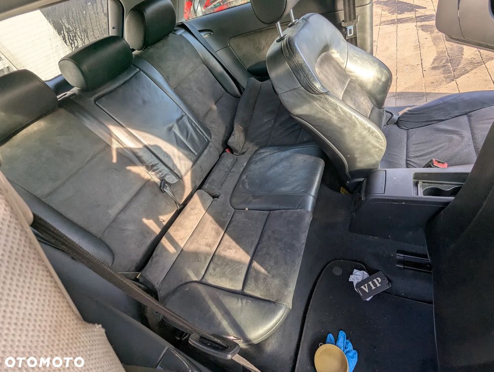 AUDI A3 2.0 FSI - AUTO NA CZĘŚCI - 9