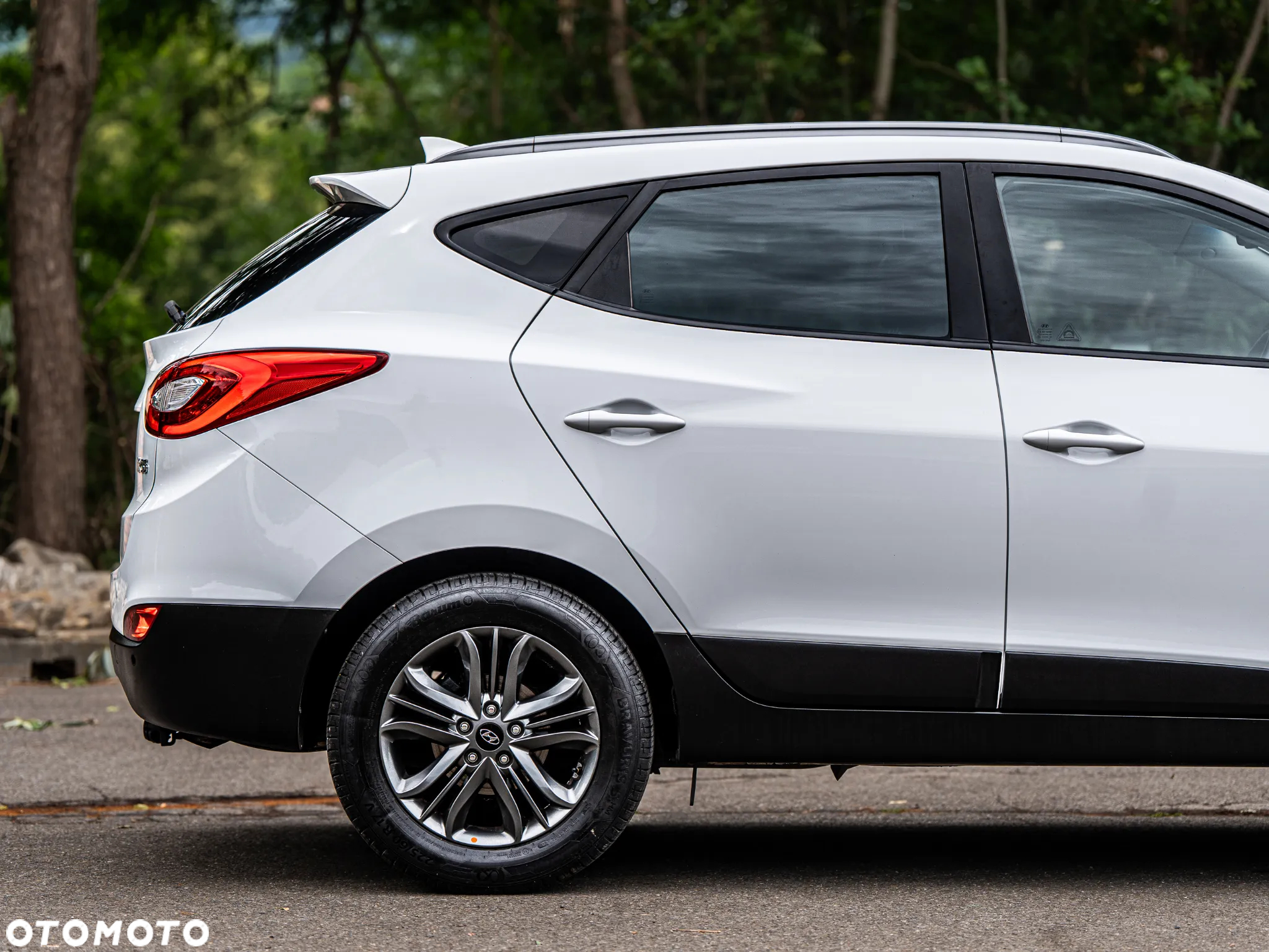 Hyundai ix35 1.6 GDI Premium 2WD - 7