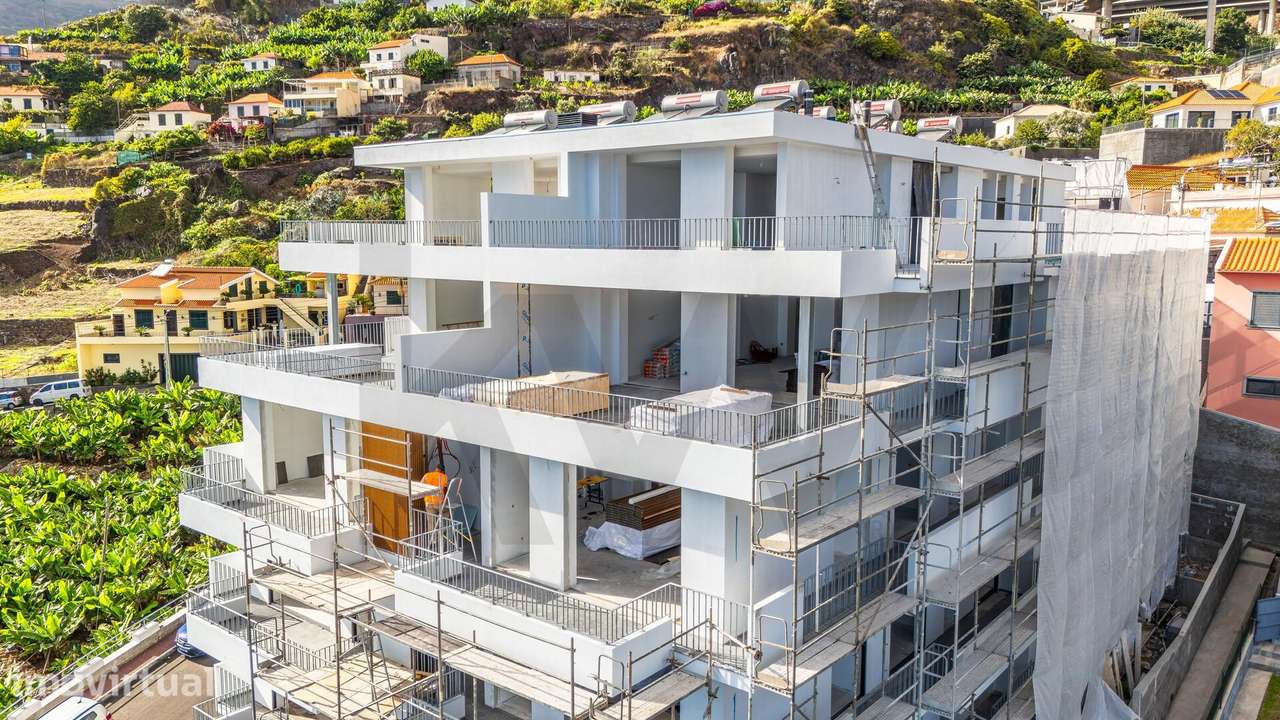 T3 | Atlantic Valley – Câmara de Lobos - Grande imagem: 5/27