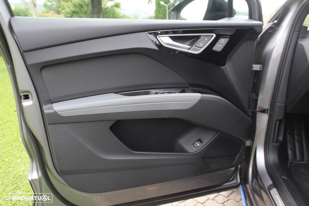 Audi Q4 Sportback e-tron 50 quattro - 14