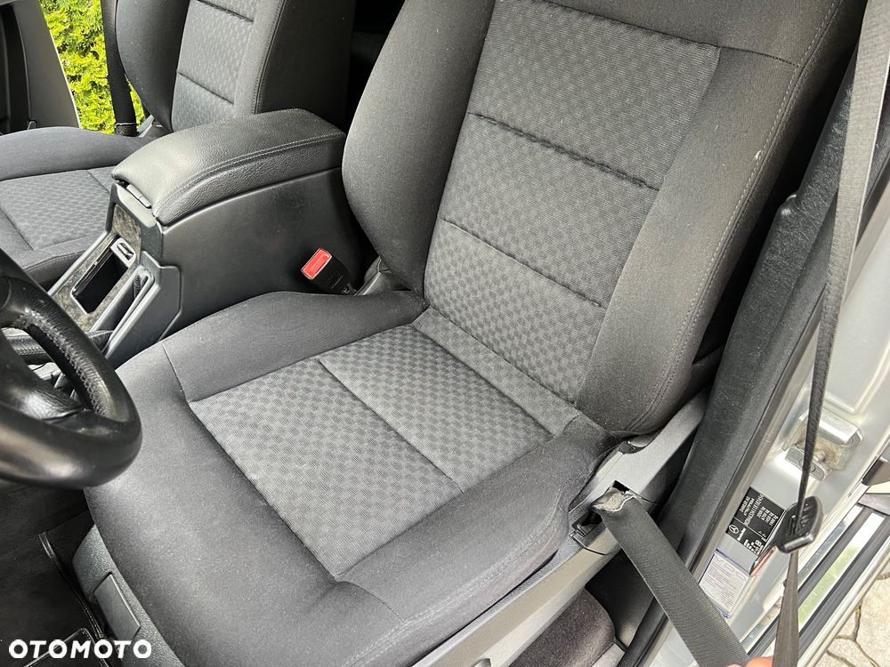 Mercedes-Benz Klasa G 350 CDI L 7G-TRONIC DPF - 14