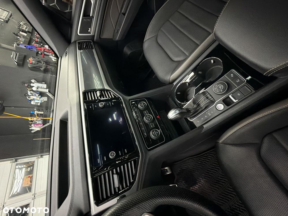 Volkswagen Atlas - 21