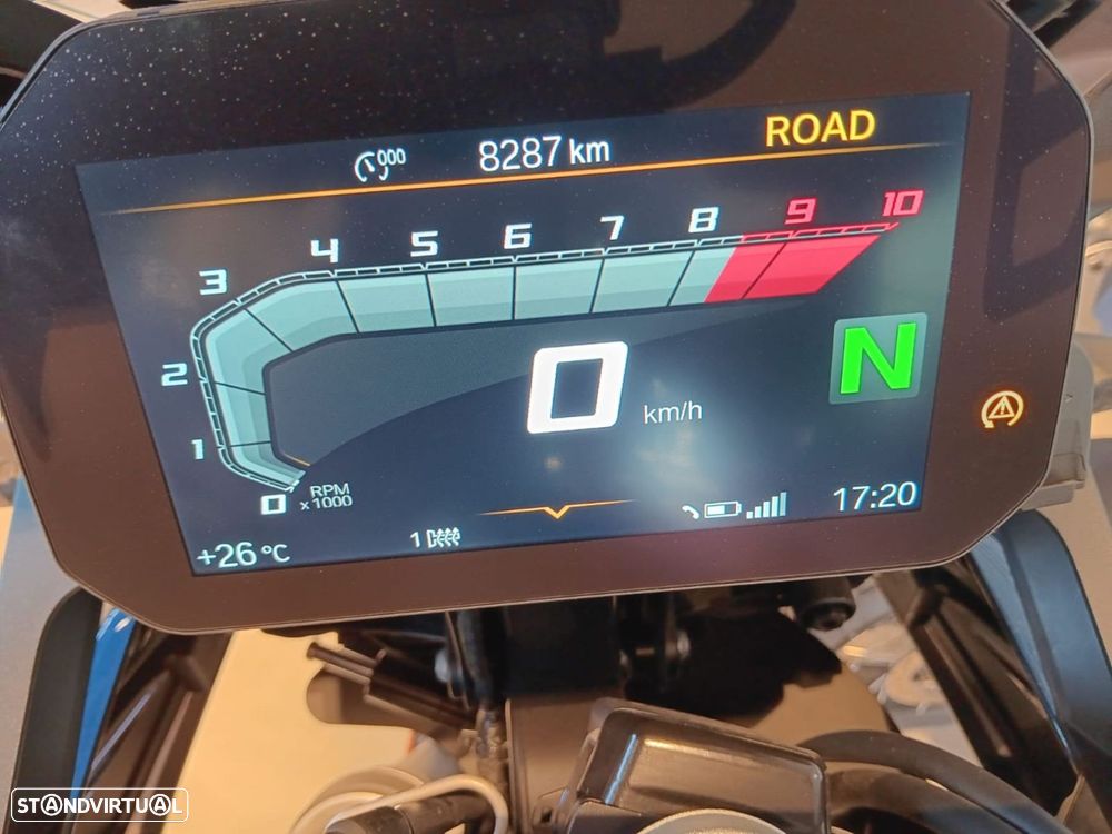 BMW F 850 GS 850GS - 12