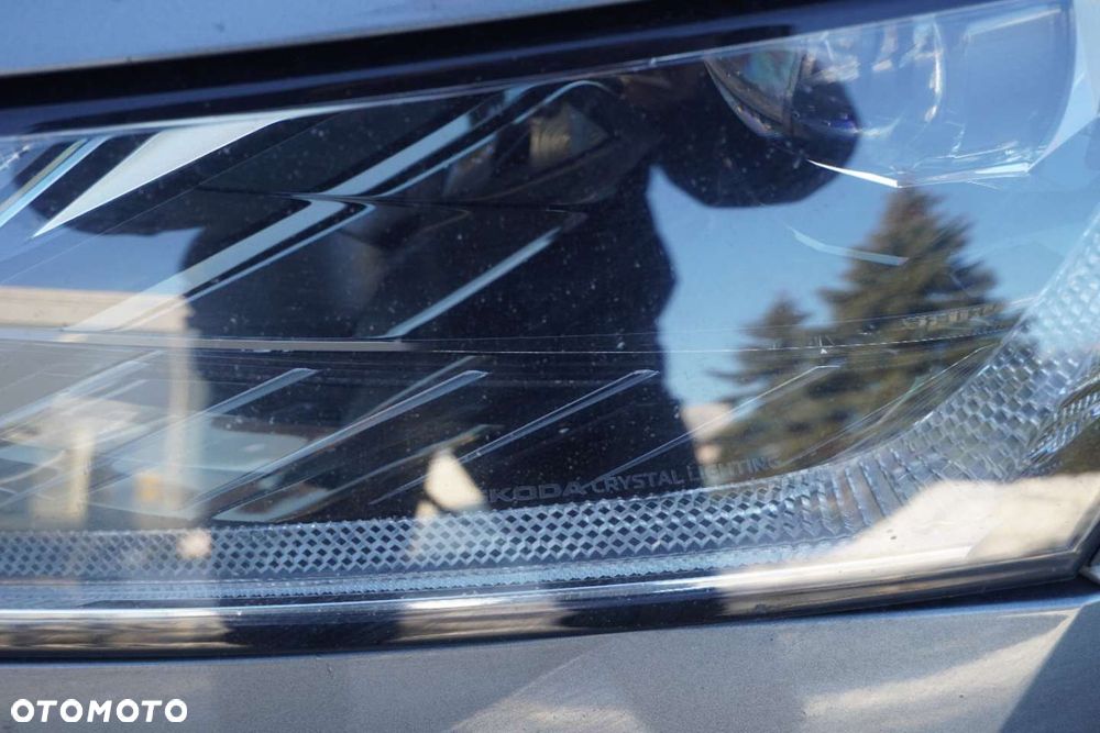 Skoda Octavia - 9