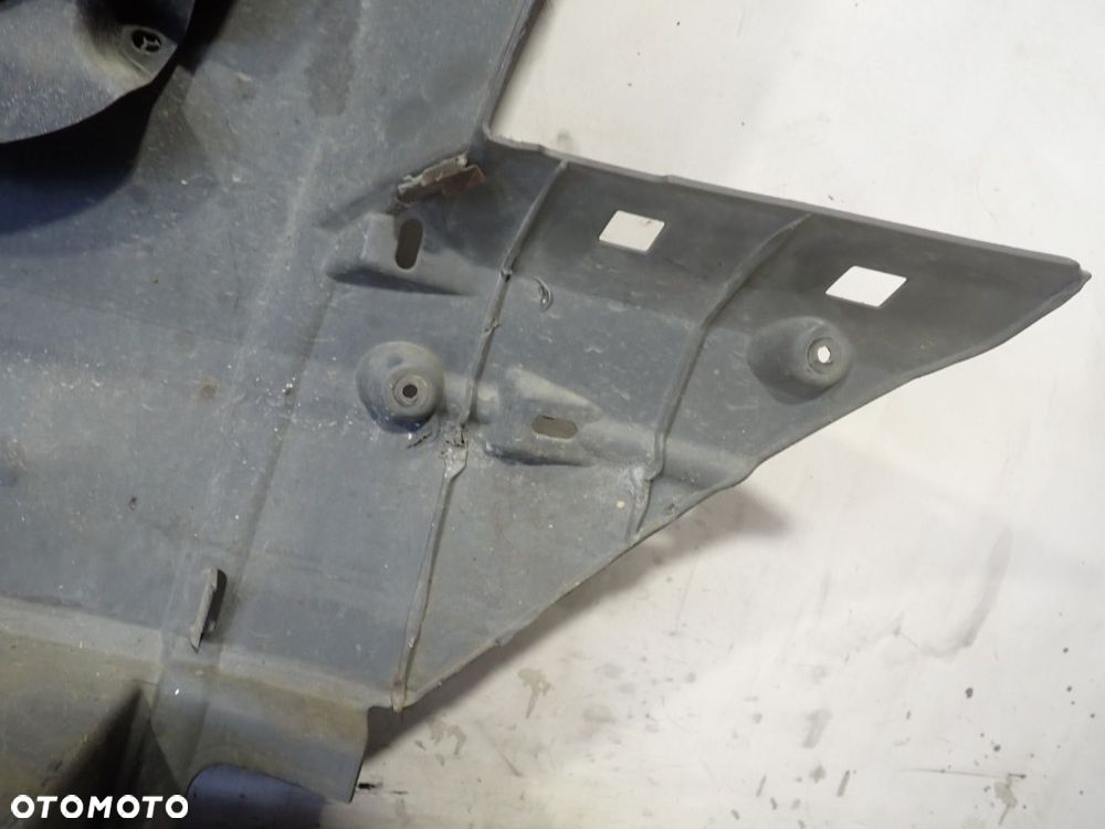 ZDERZAK PRZÓD FORD TRANSIT MK5 LIFT 2.2 6C11-17D957-A - 20