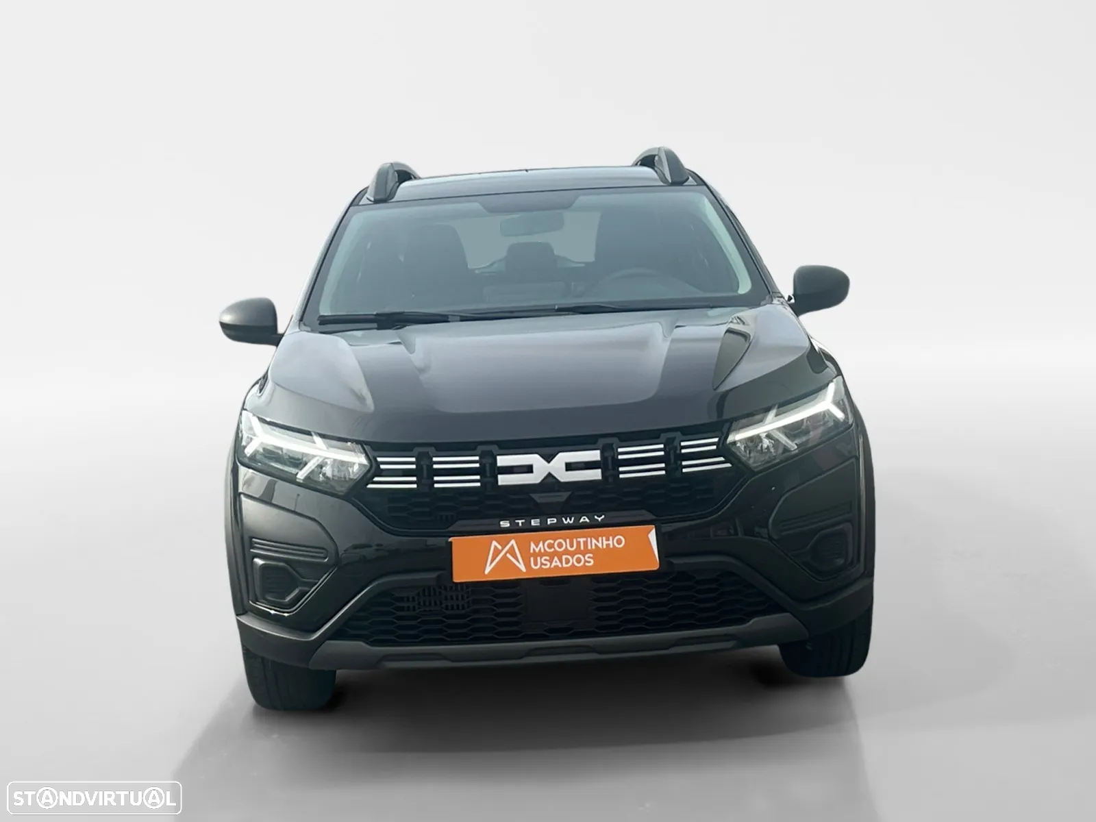 Dacia Sandero 1.0 TCe Stepway Comfort - 9