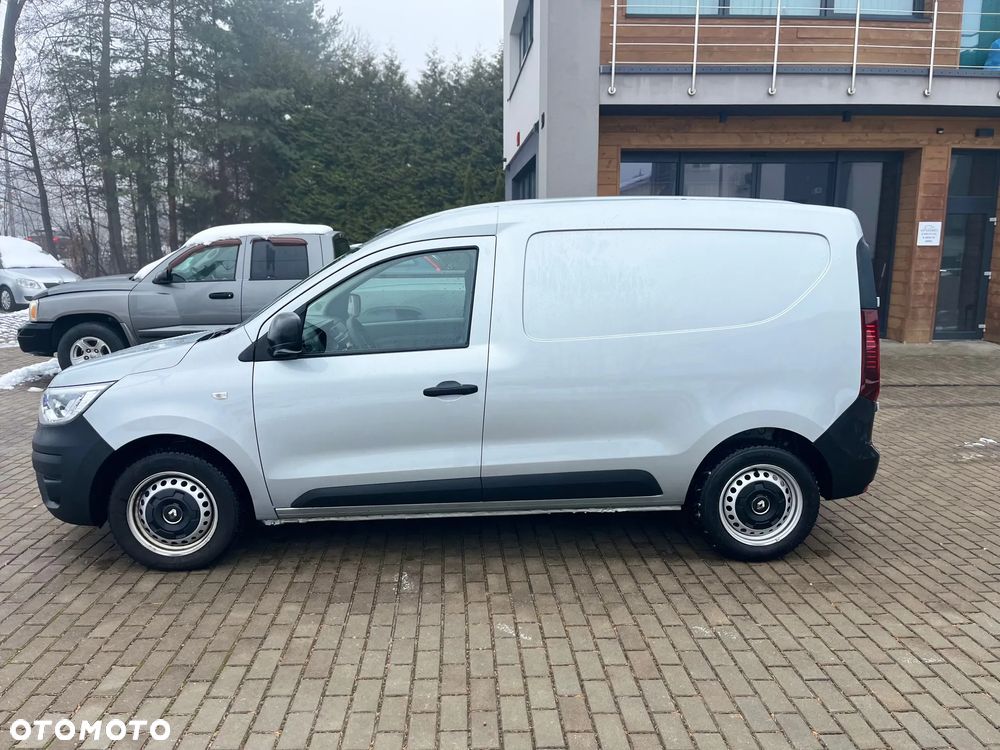 Renault Express Maxi Pack Clim - 7