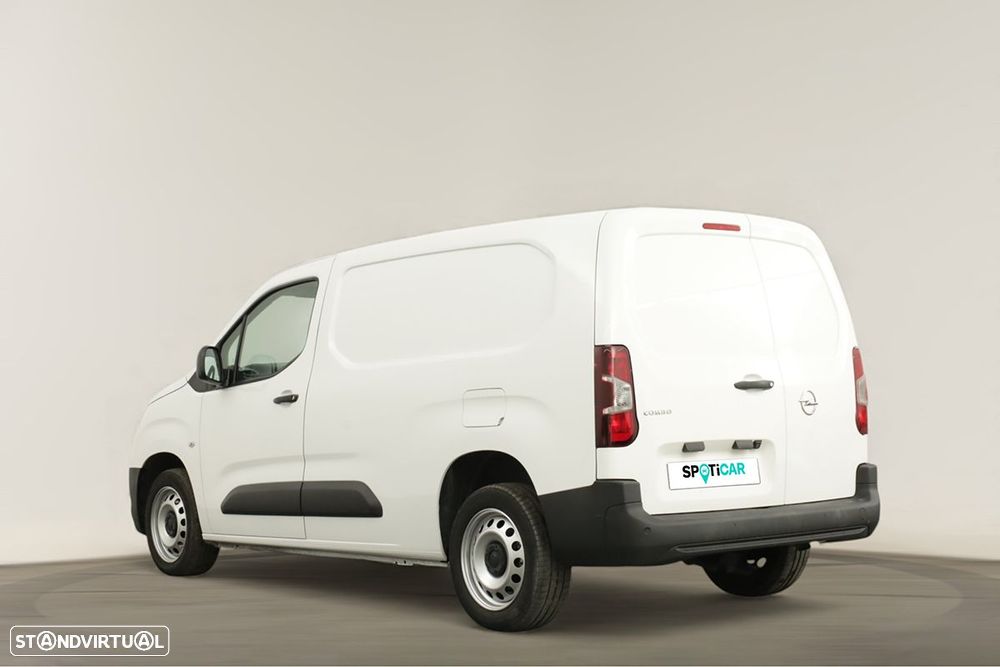 Opel combo van 1.5 cdti l2h1 enjoy - 3