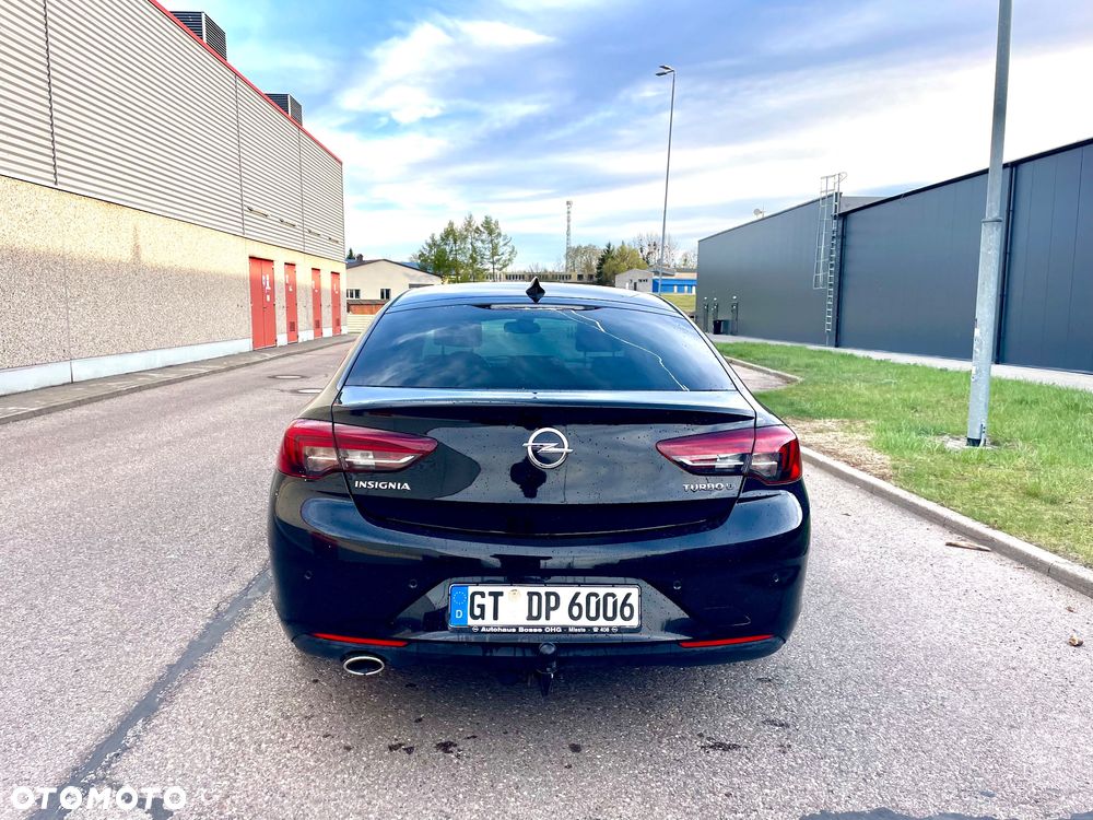 Opel Insignia 2.0 CDTI ecoFLEXStart/Stop Business Innovation - 5