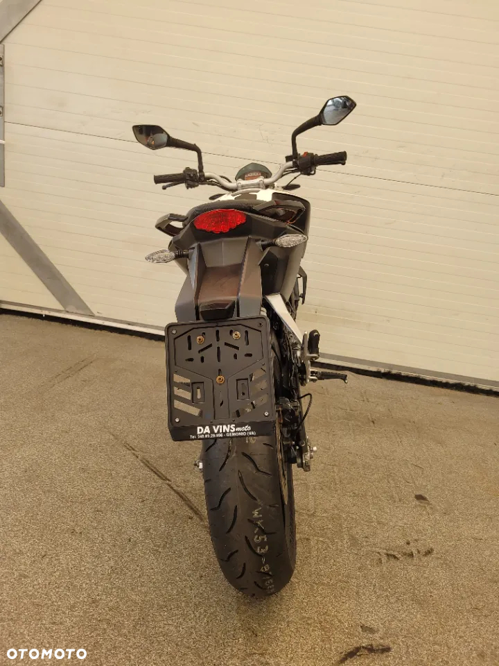 KTM SMC - 25