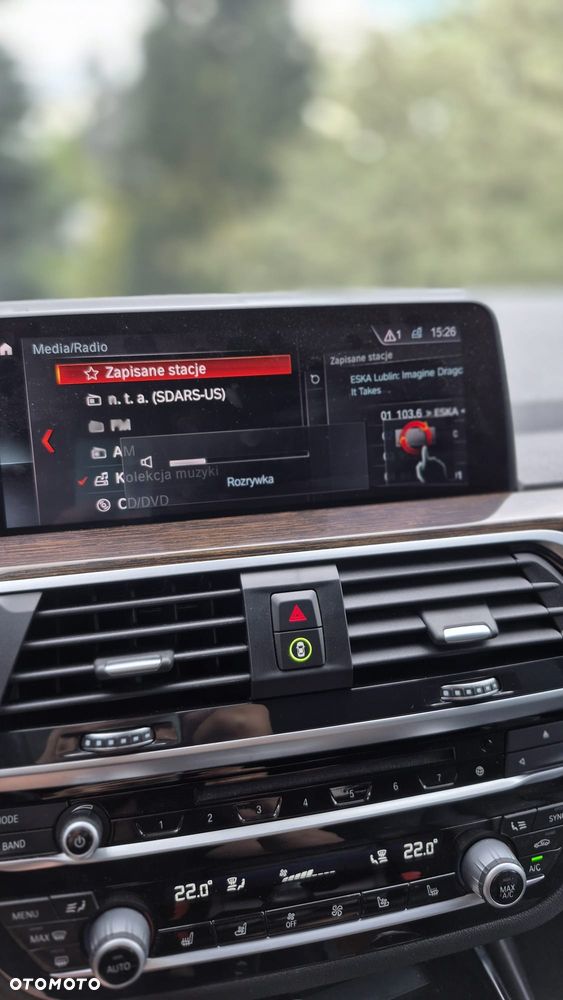 BMW X3 xDrive30i GPF xLine - 21