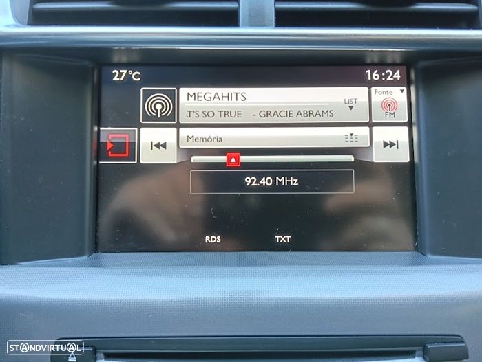 Citroën C4 BlueHDi 100 Business Class - 31