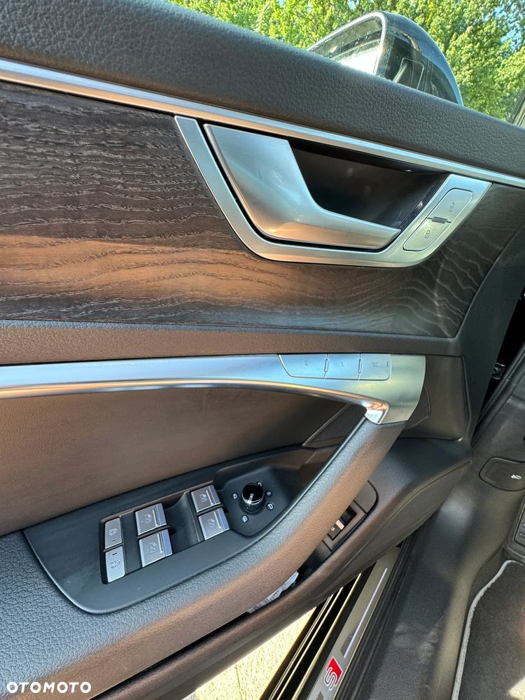 Audi A6 Limousine - 21