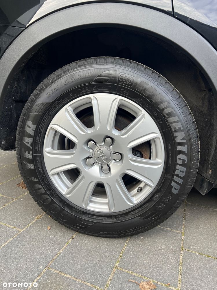 Audi Q3 2.0 TDI Design - 6